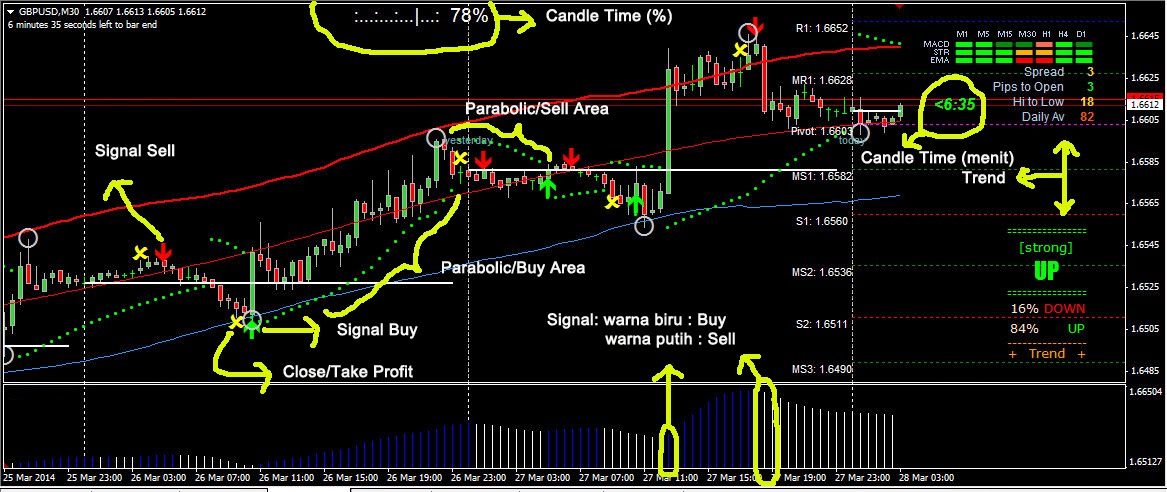 prediksi forex paling akurat